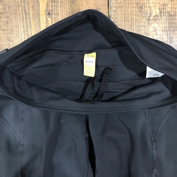 Lolë Run Capri - Picture 6 of 12